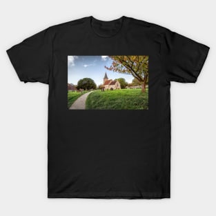 St.Mary and St.Radegund T-Shirt